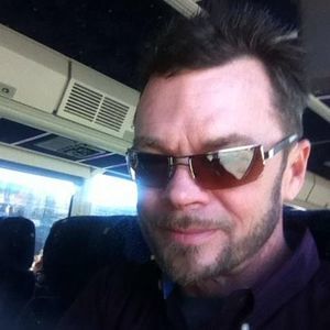 Meet your Posher, Julian